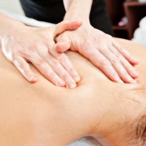 Swedish Massage